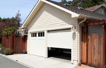 Outertown garage construction leads