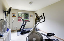 Outertown home gym construction leads